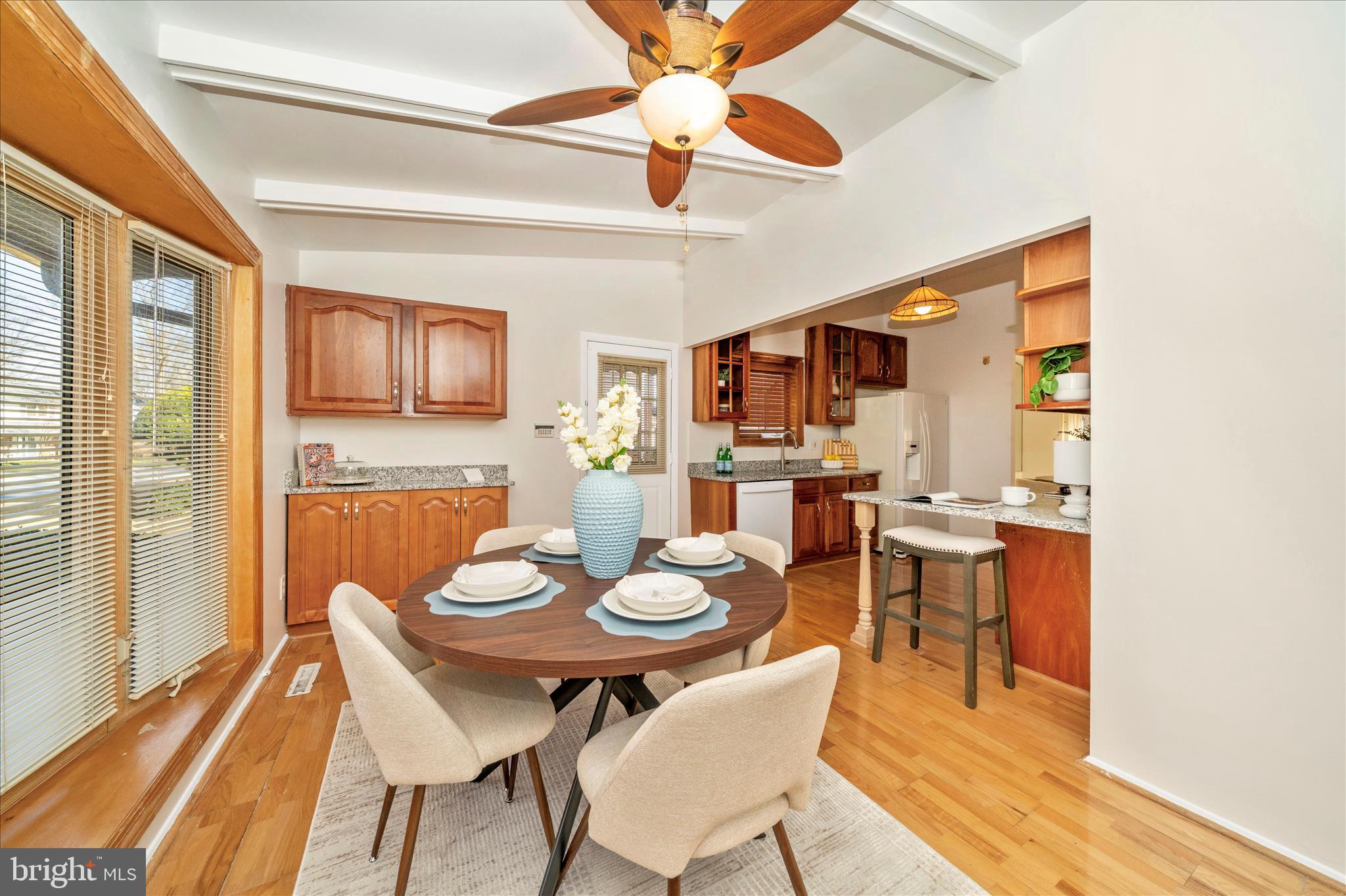 OLD COURT ESTATES - Residential