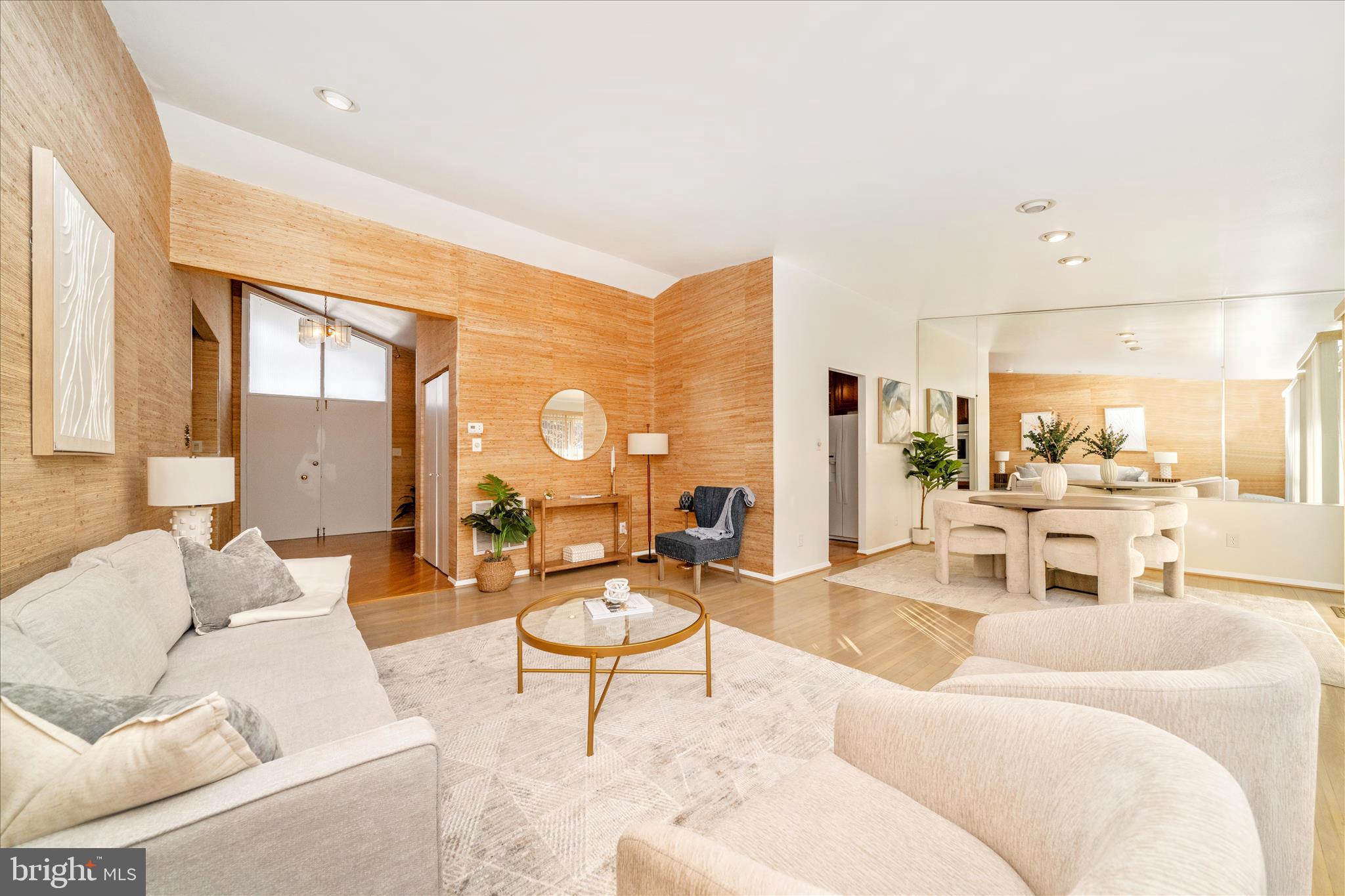 OLD COURT ESTATES - Residential