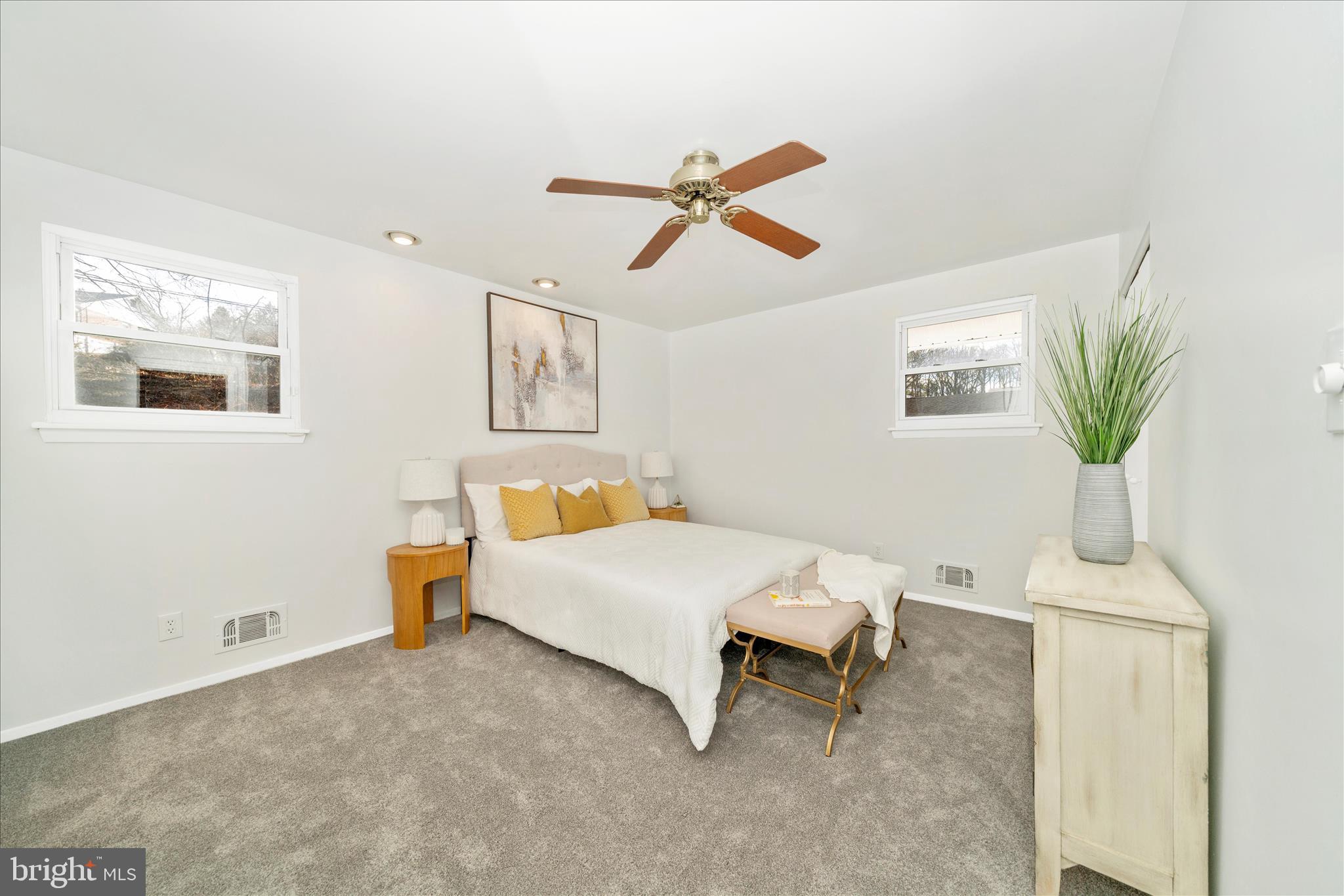 OLD COURT ESTATES - Residential