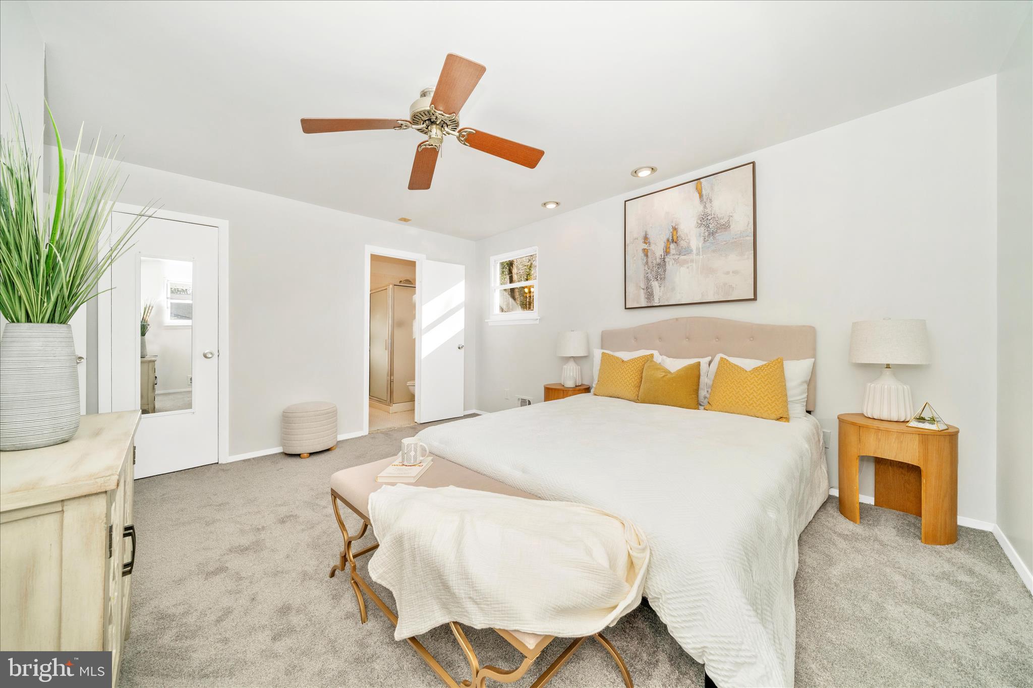 OLD COURT ESTATES - Residential