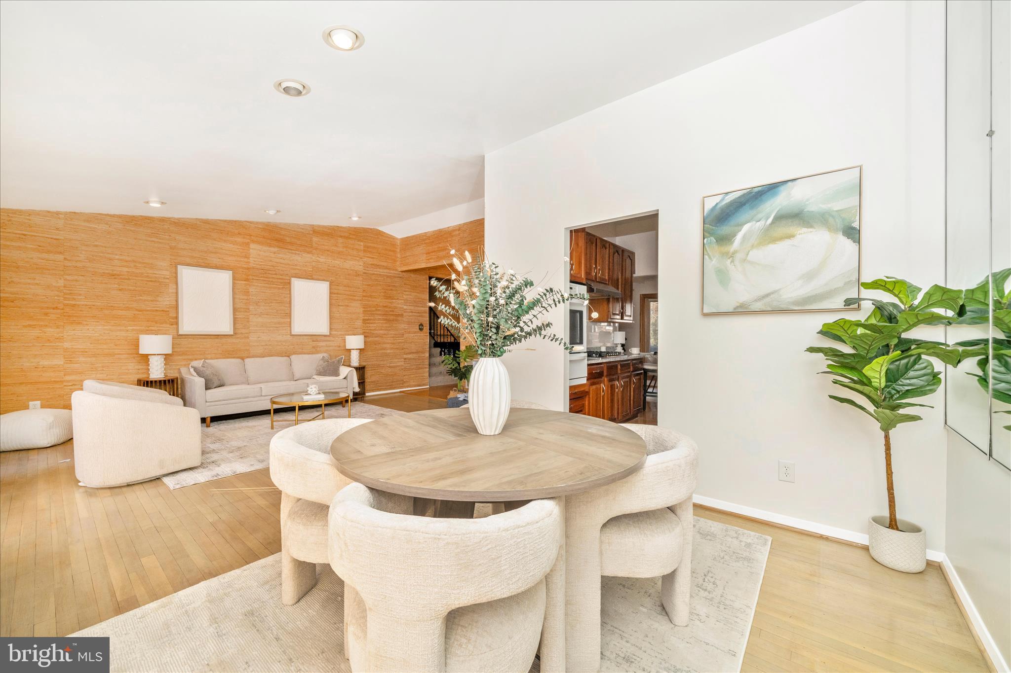 OLD COURT ESTATES - Residential