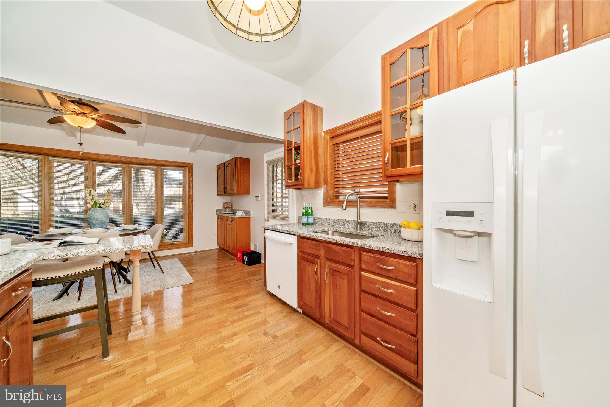 OLD COURT ESTATES - Residential