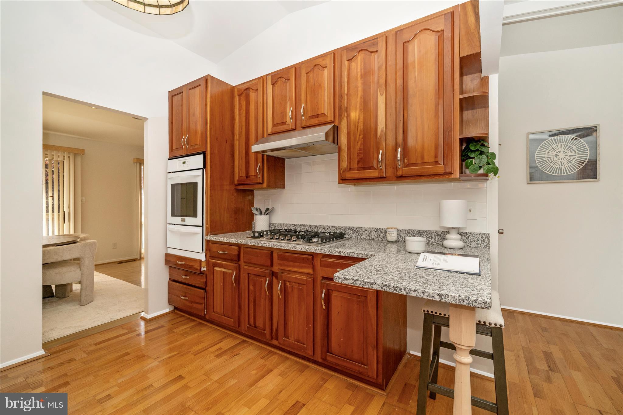 OLD COURT ESTATES - Residential