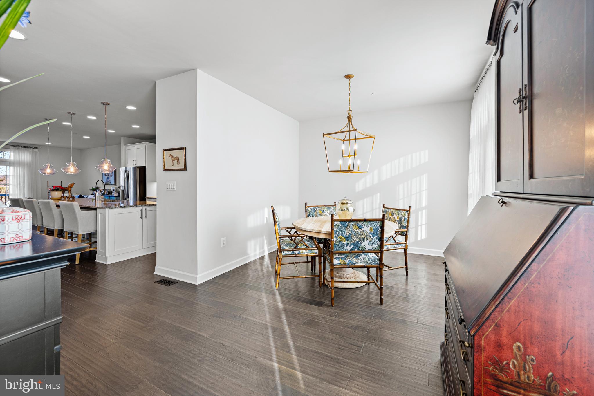 SHIPLEYS GRANT - Residential