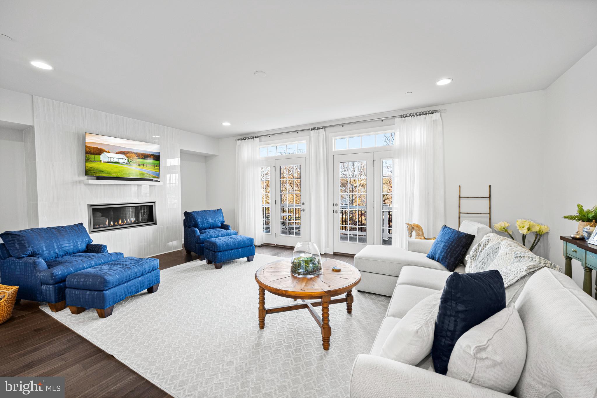 SHIPLEYS GRANT - Residential