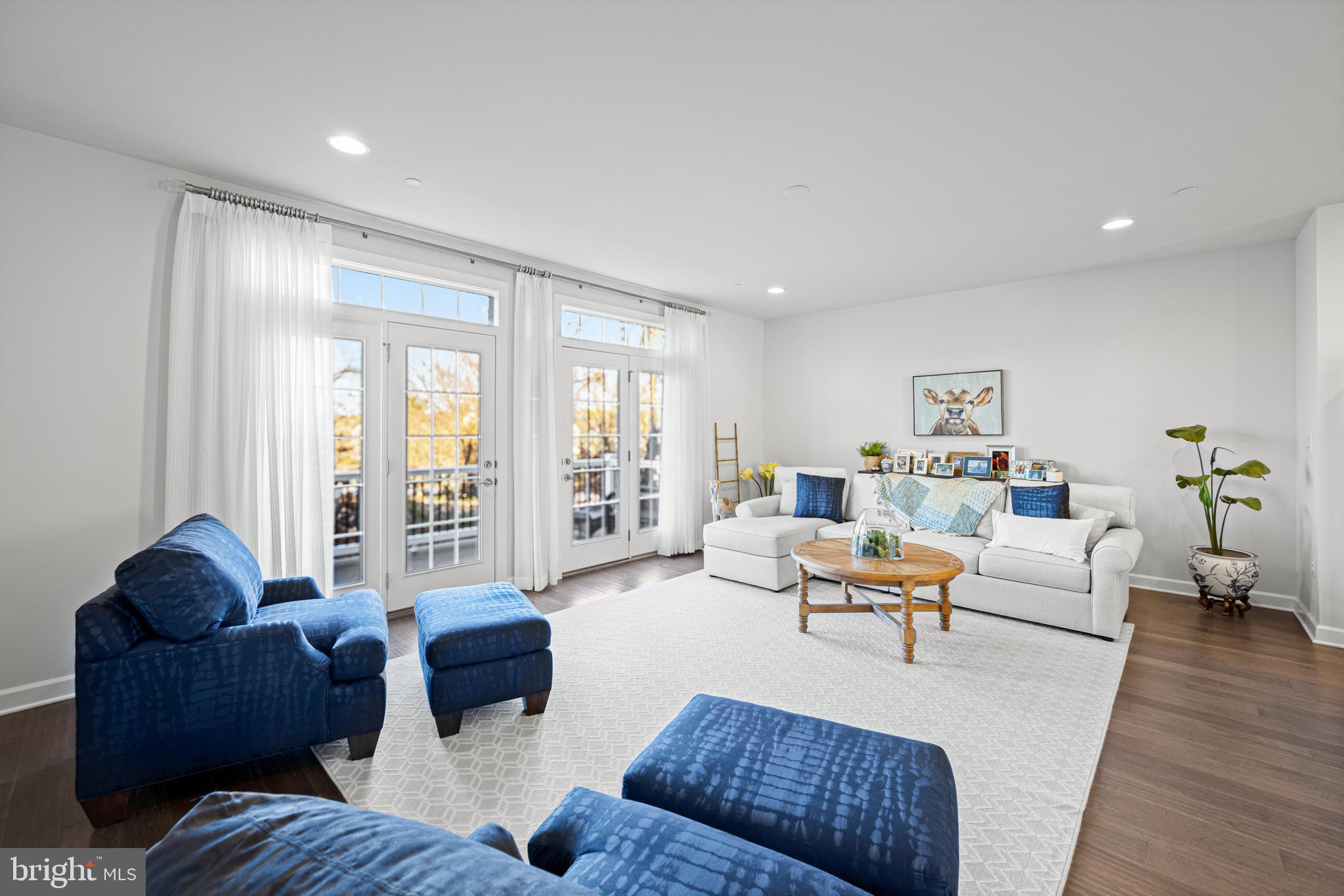 SHIPLEYS GRANT - Residential