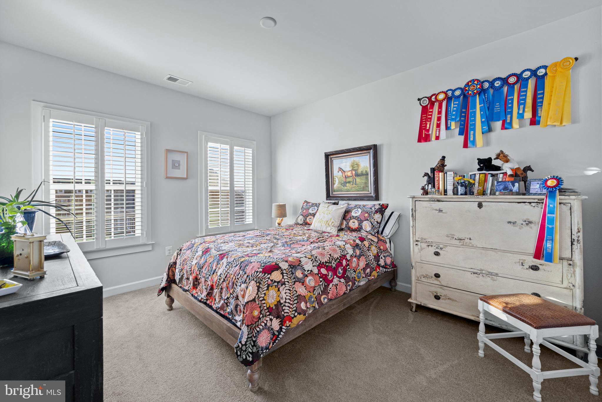 SHIPLEYS GRANT - Residential