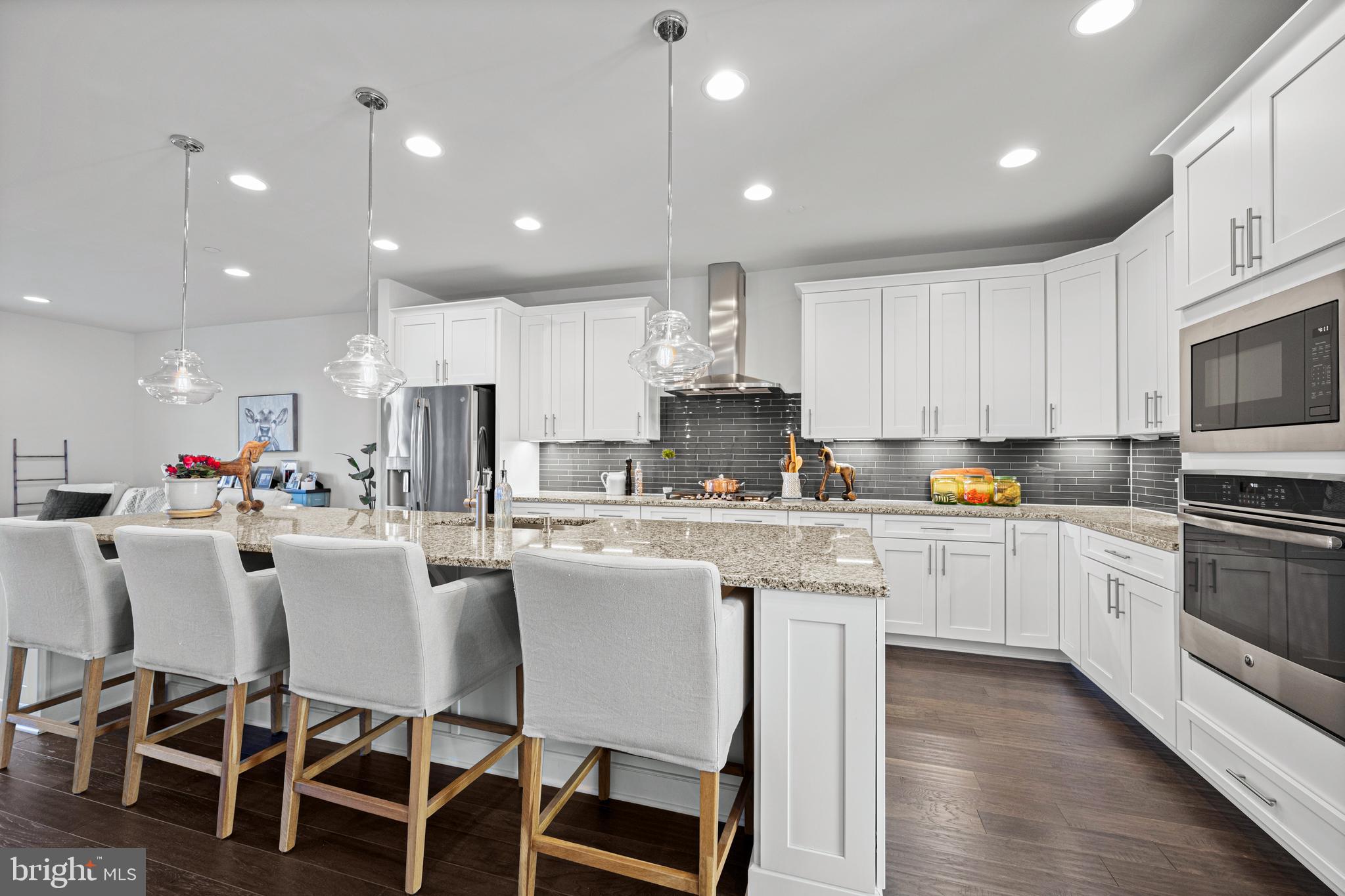 SHIPLEYS GRANT - Residential