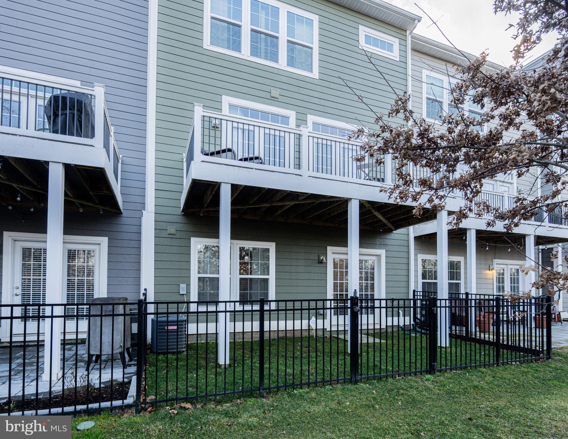 SHIPLEYS GRANT - Residential