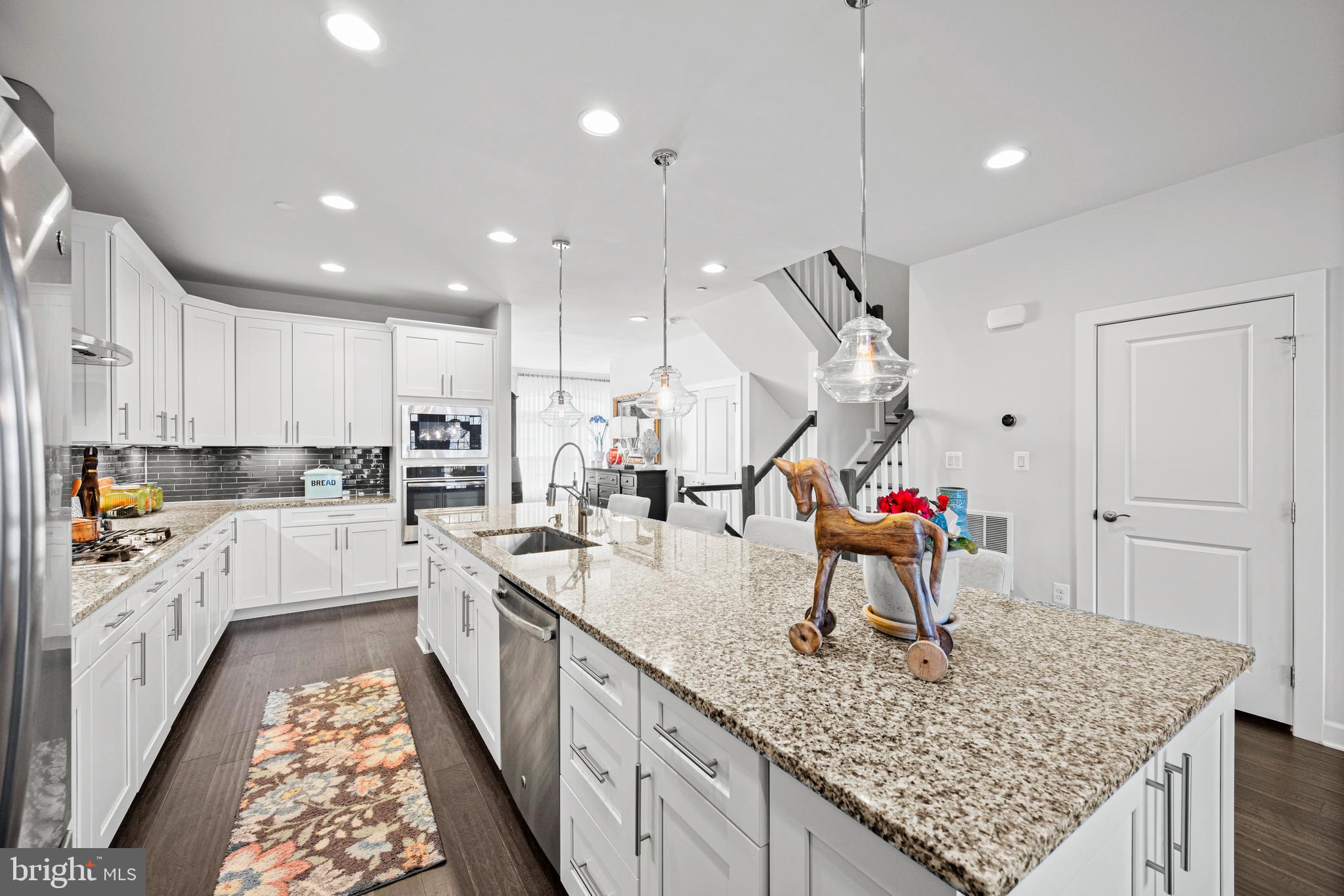 SHIPLEYS GRANT - Residential