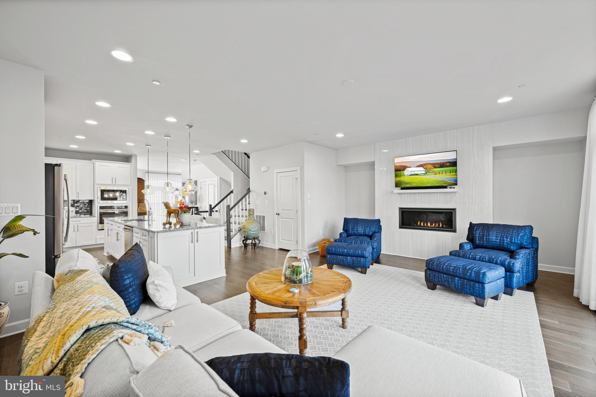 SHIPLEYS GRANT - Residential