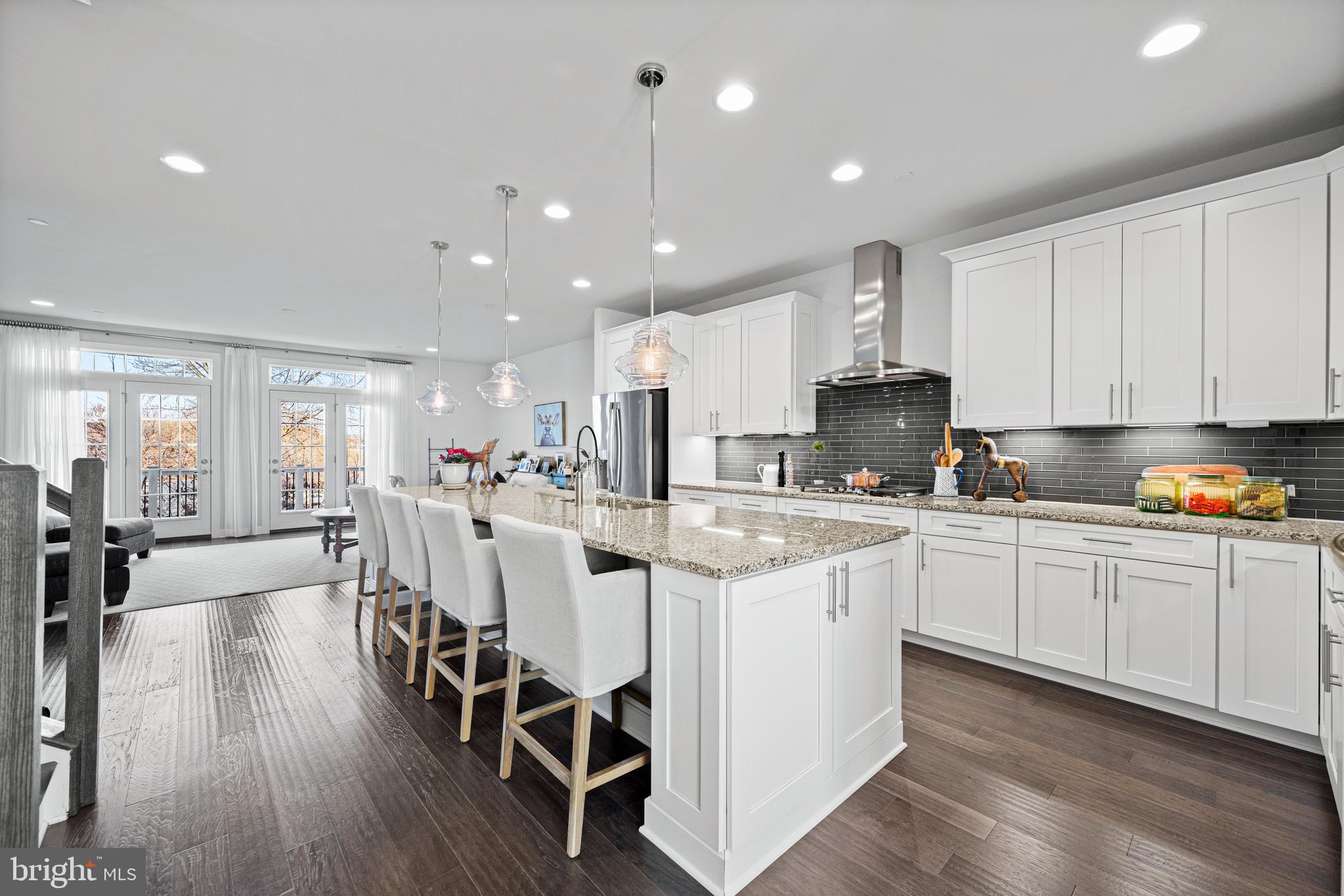 SHIPLEYS GRANT - Residential