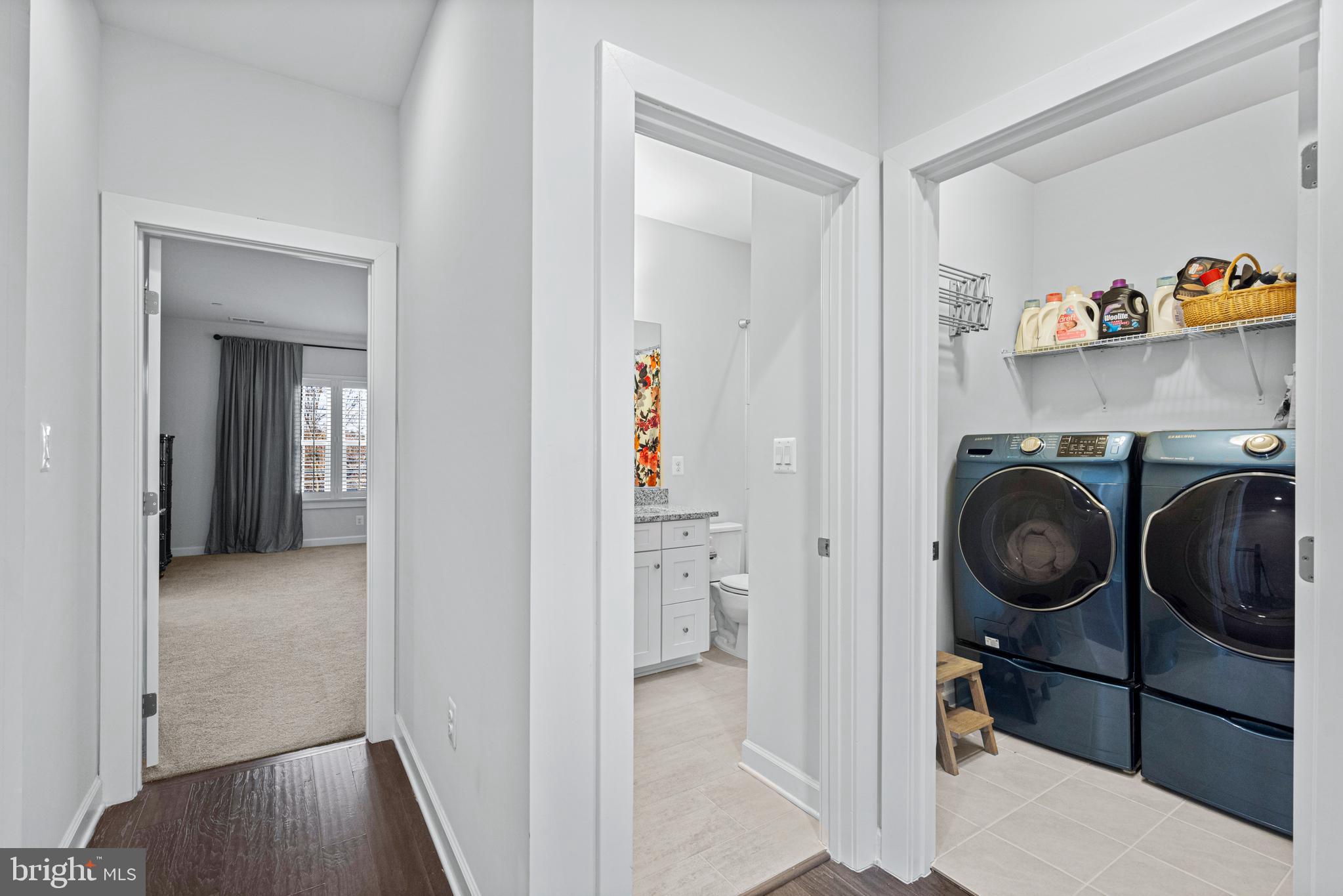 SHIPLEYS GRANT - Residential