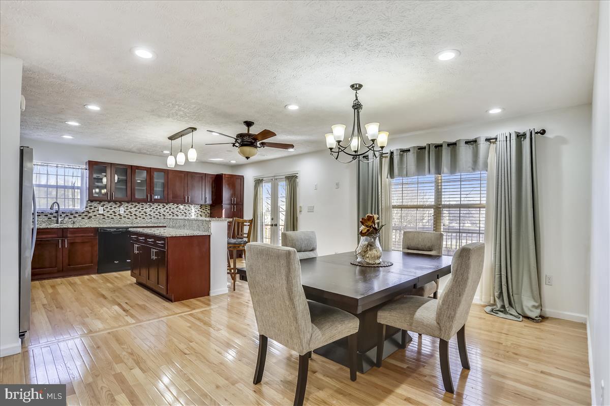 DORCHESTER - Residential