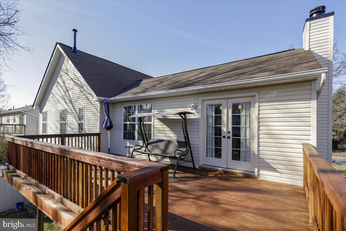 DORCHESTER - Residential