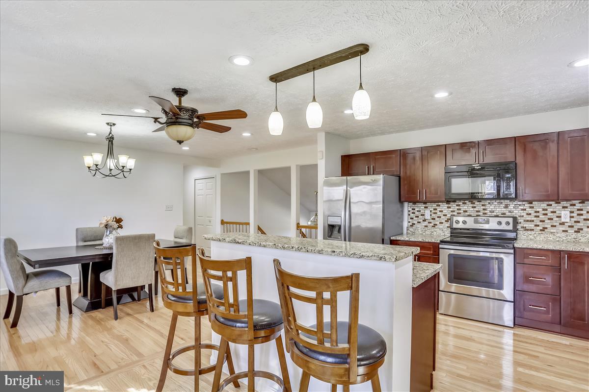 DORCHESTER - Residential