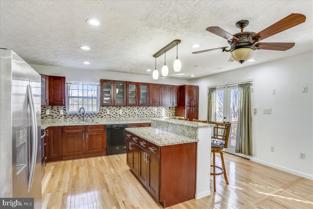 DORCHESTER - Residential