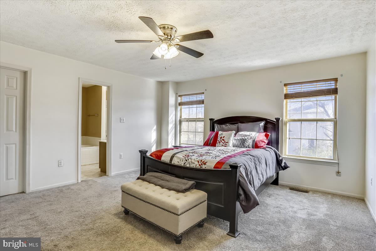 DORCHESTER - Residential