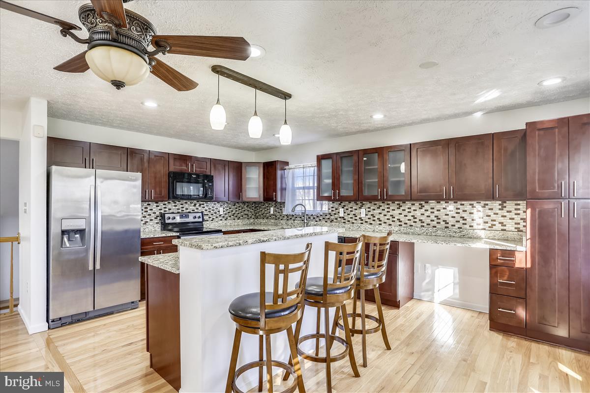 DORCHESTER - Residential