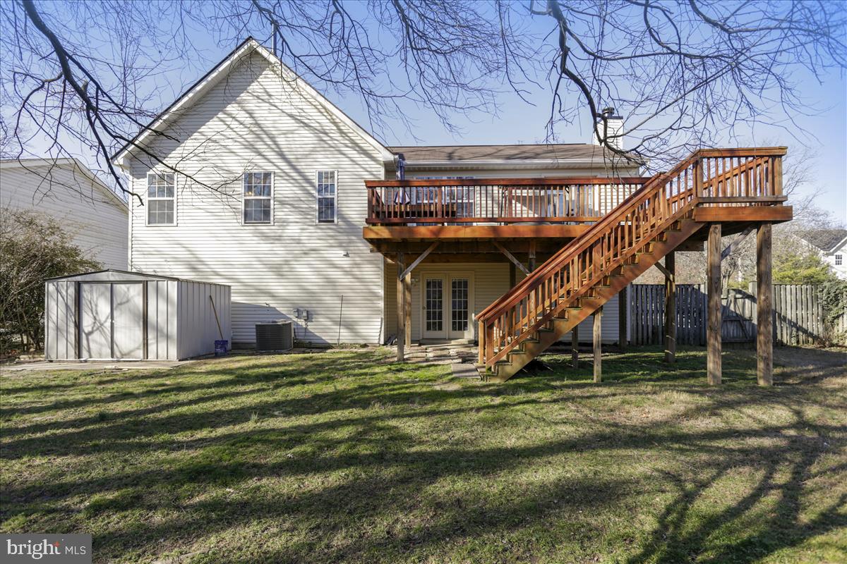 DORCHESTER - Residential