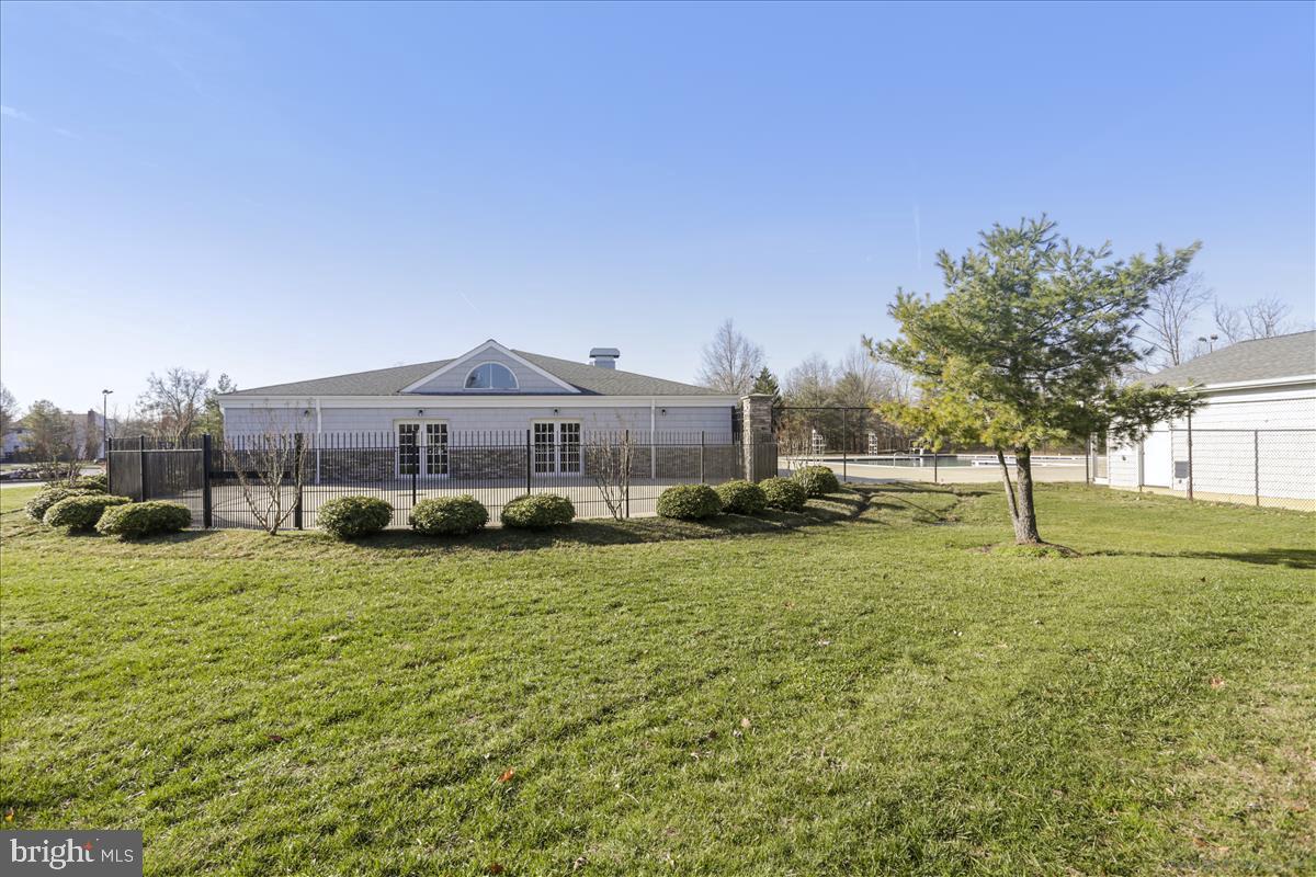 DORCHESTER - Residential