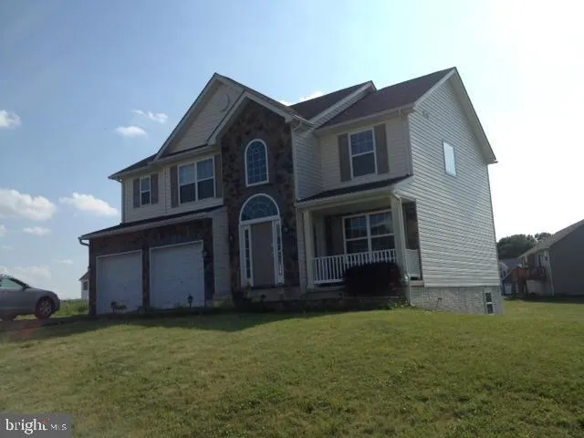 22 Fredonia Circle SW, Martinsburg, WV 25401