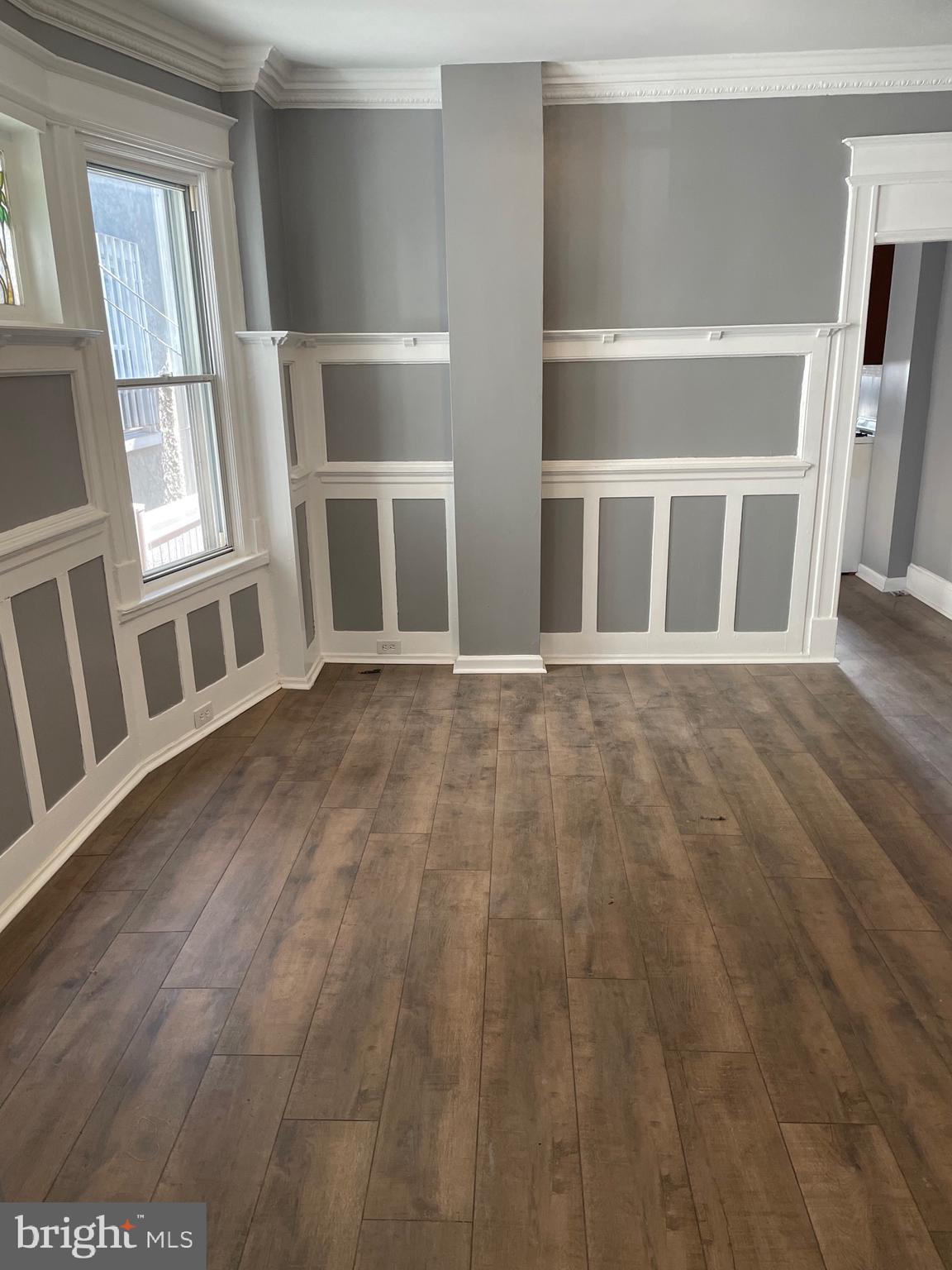 UNIVERSITY CITY - Residential Lease