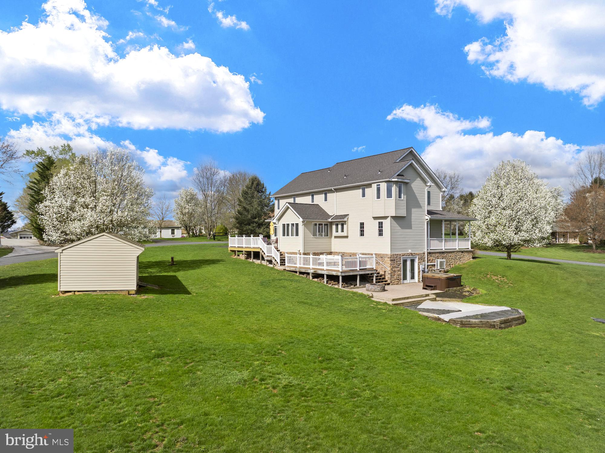 50 SOUTHVIEW DRIVE