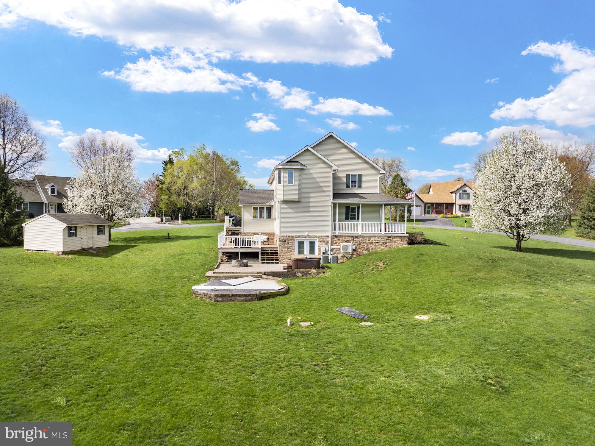 50 SOUTHVIEW DRIVE