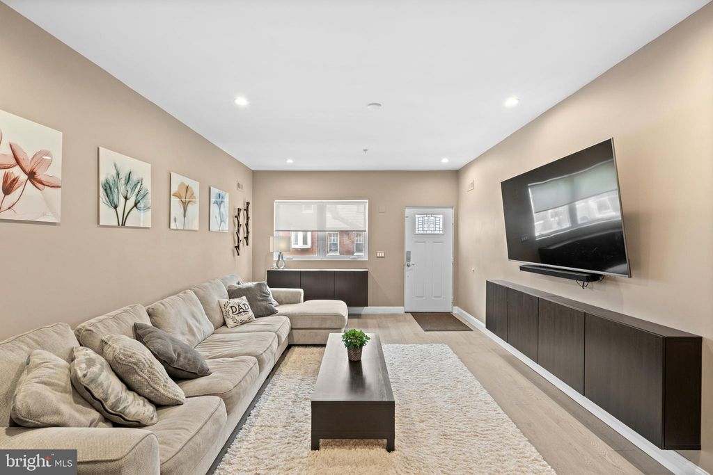 Photo of 505 N 41st Street, PHILADELPHIA, PA 19104 (MLS # PAPH2599480)