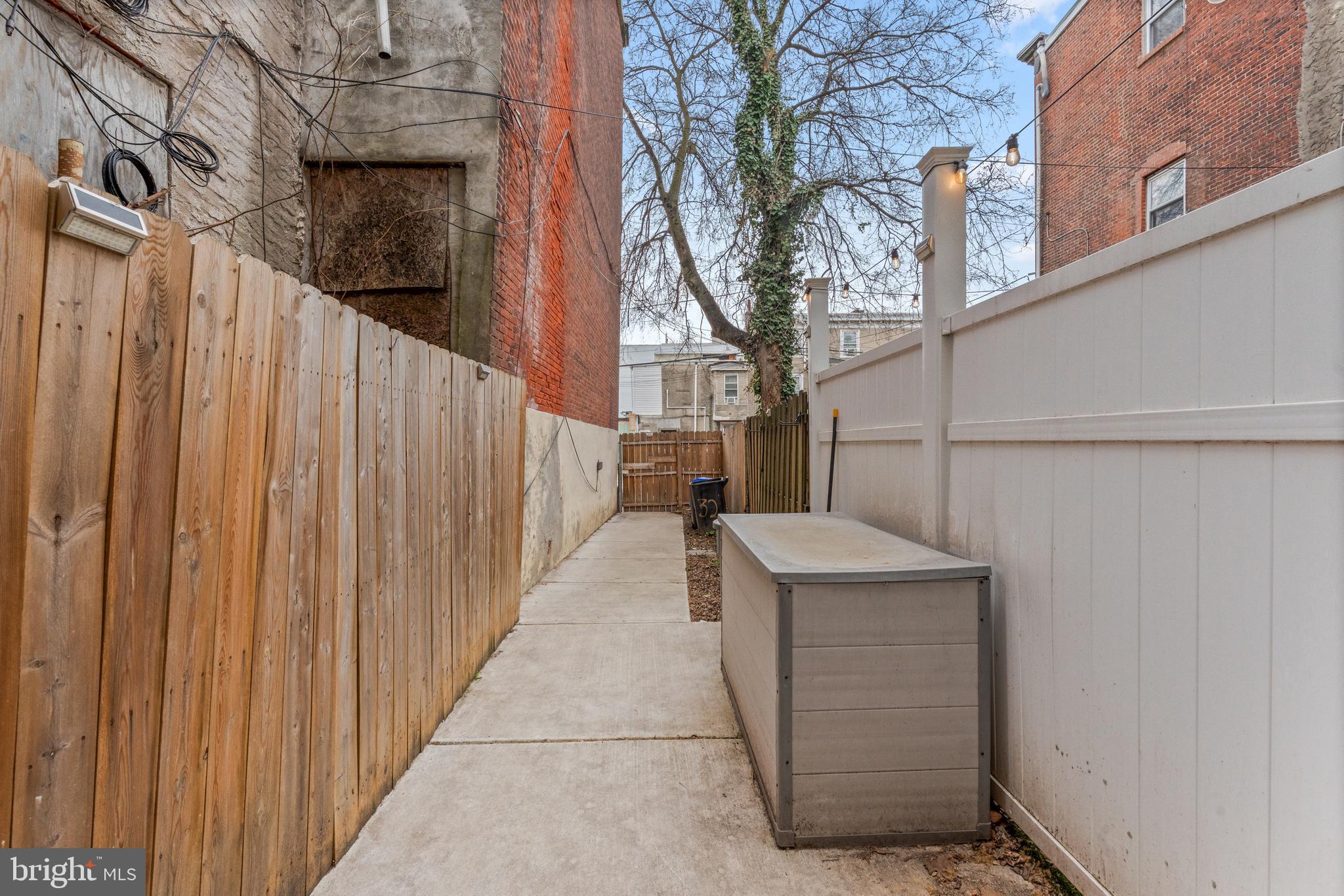 BELMONT - Residential