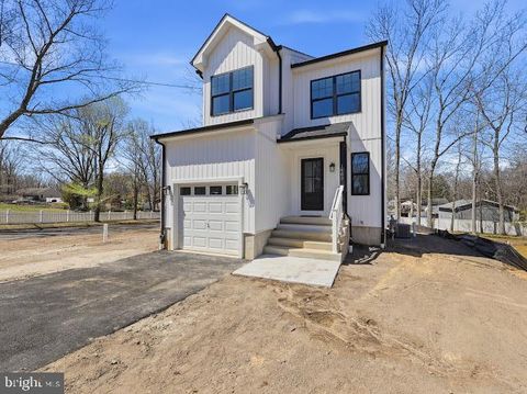 Photo of 1463 11th Avenue, WILLIAMSTOWN, NJ 08094 (MLS # NJGL2070862)