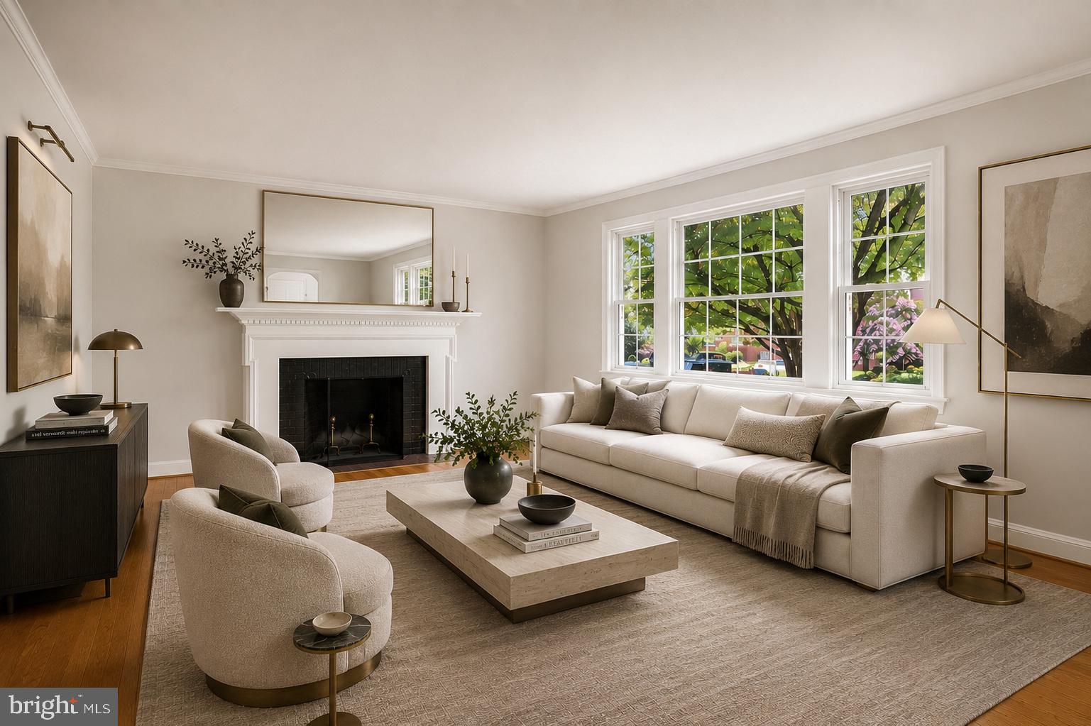 5625 OGDEN ROAD