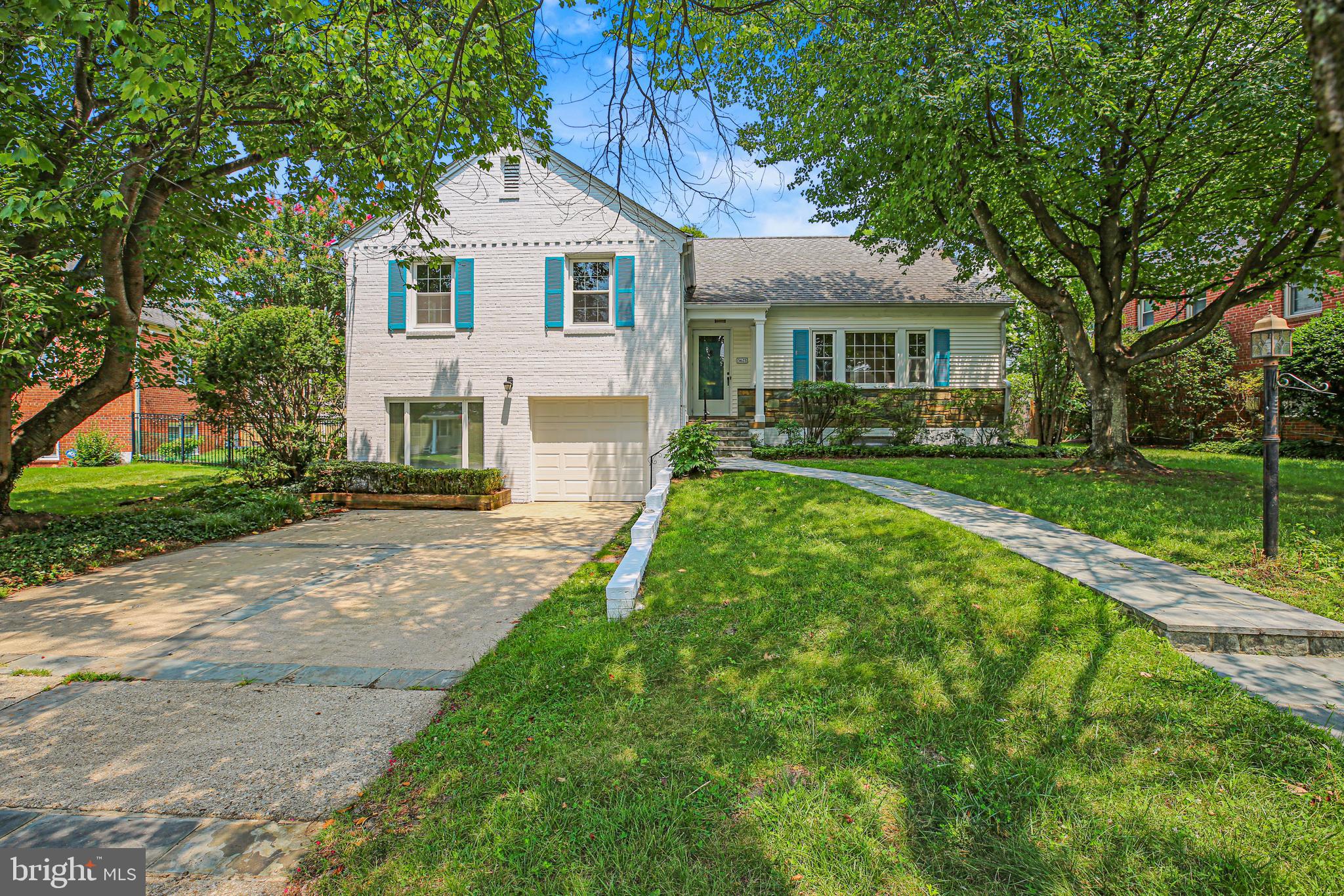 5625 OGDEN ROAD