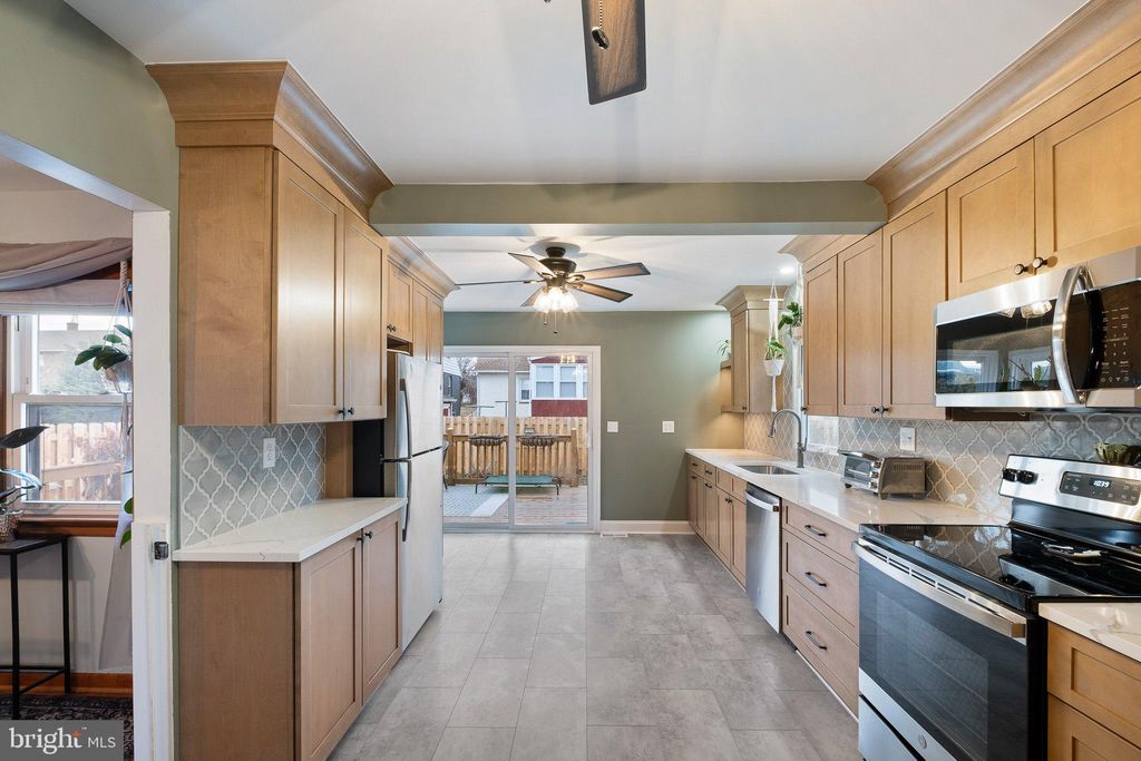 Photo of 301 Taylor Road, WILMINGTON, DE 19804 (MLS # DENC2095046)