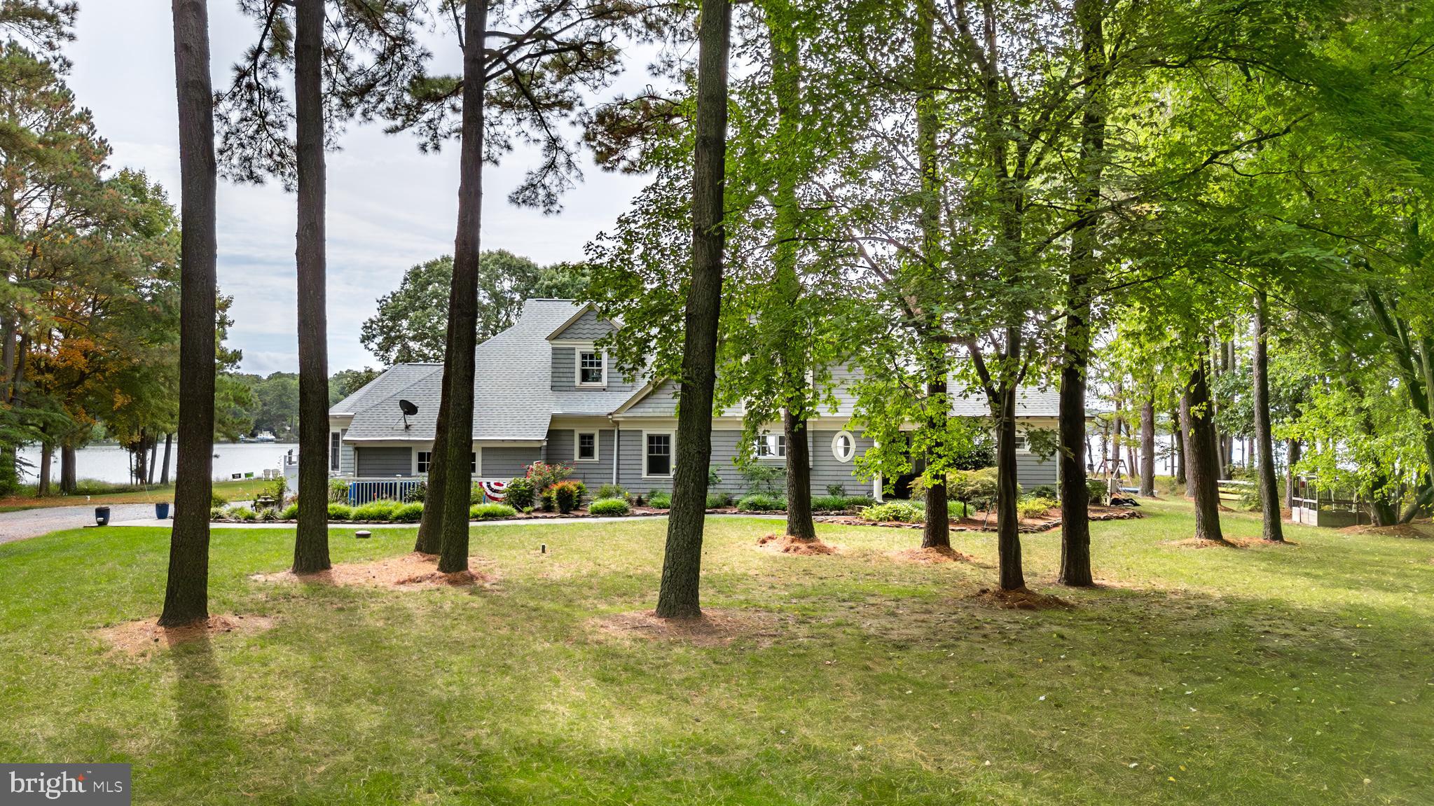 MOUNT PLEASANT - Residential