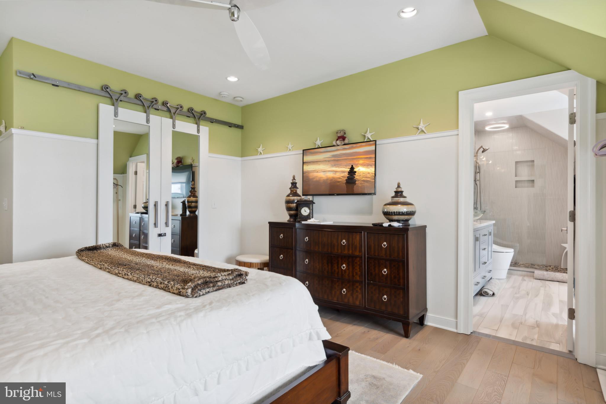 MOUNT PLEASANT - Residential