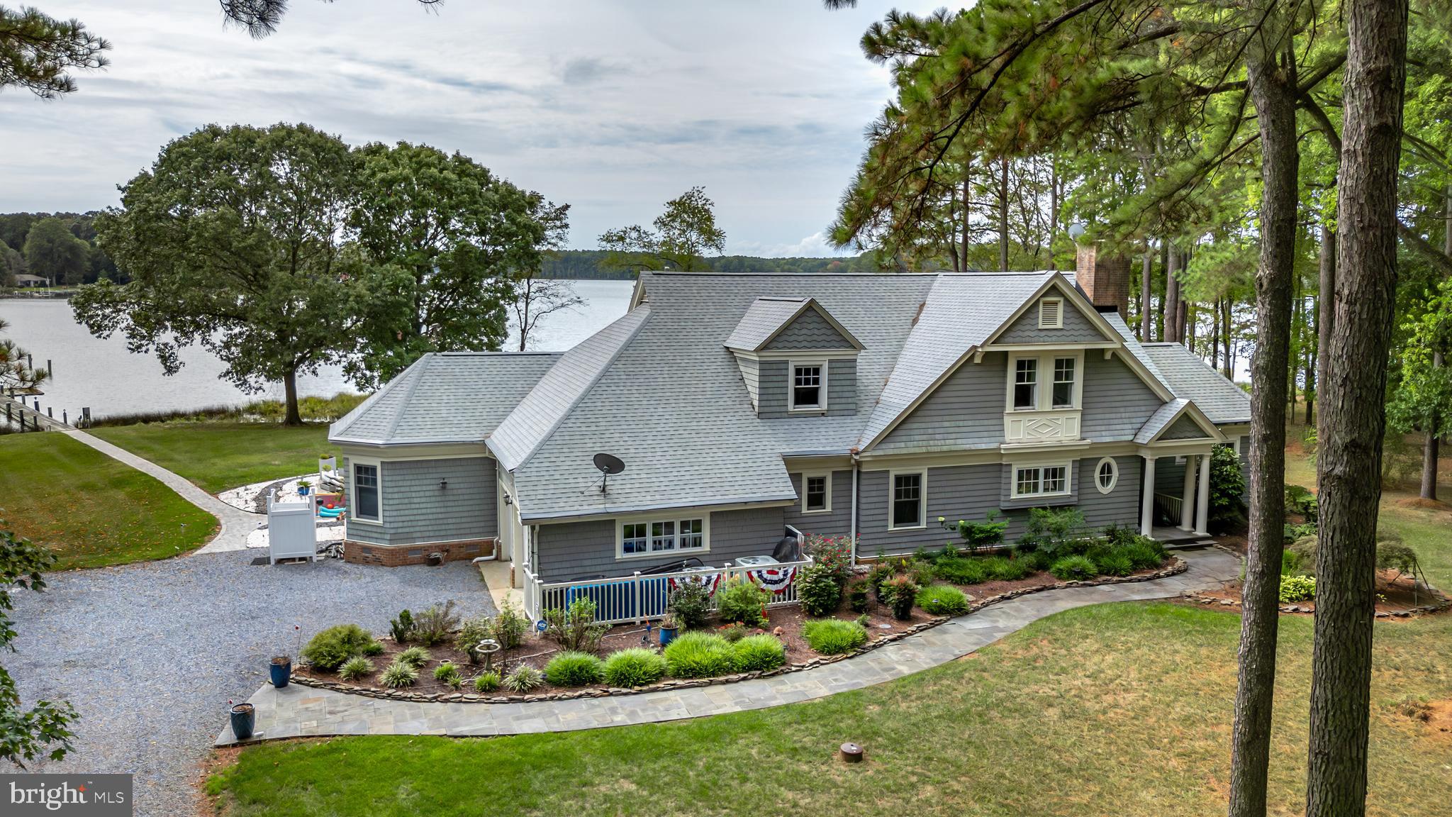 MOUNT PLEASANT - Residential