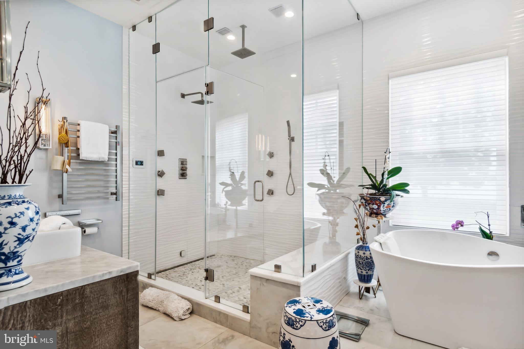 MOUNT PLEASANT - Residential