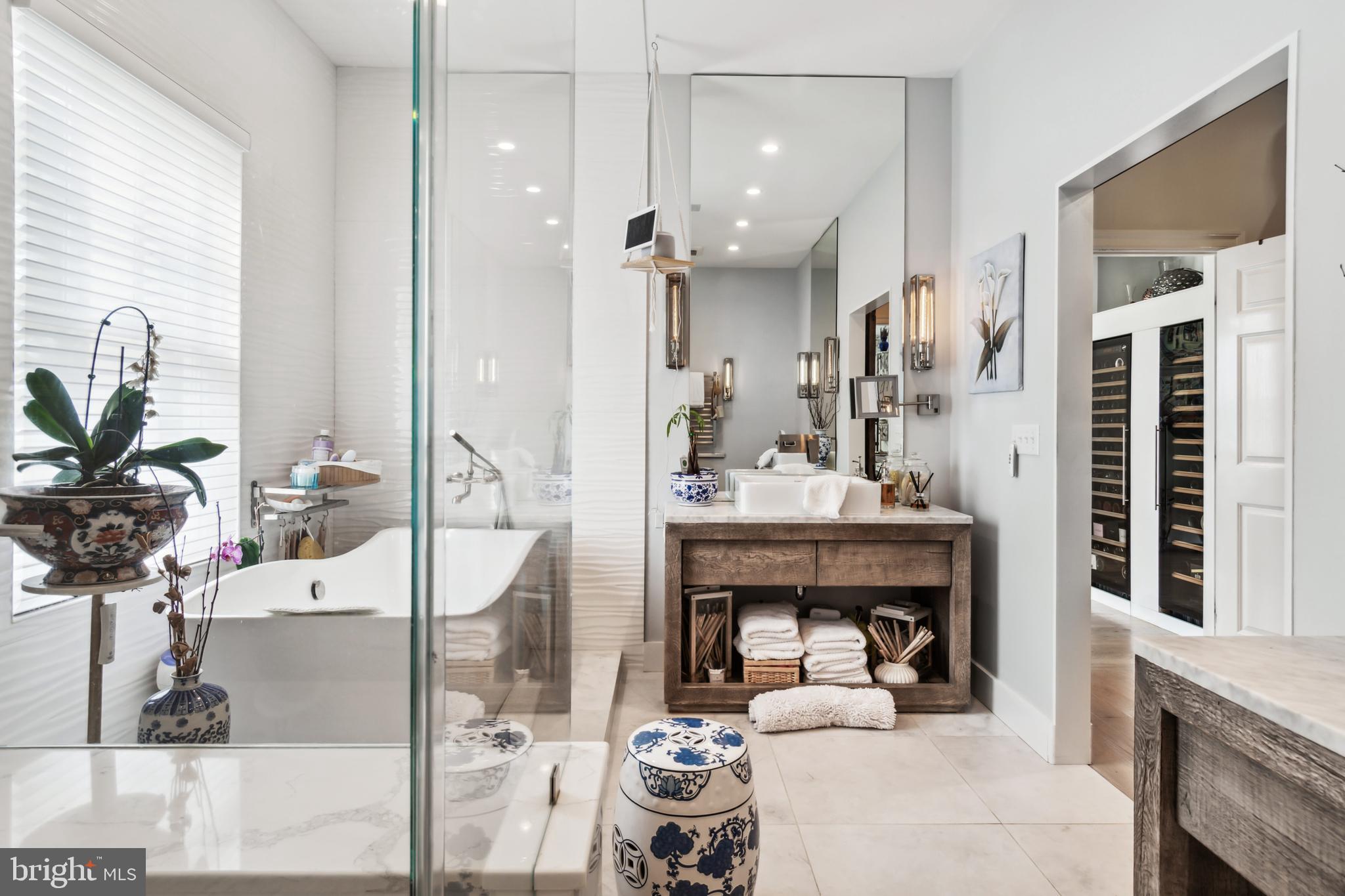 MOUNT PLEASANT - Residential