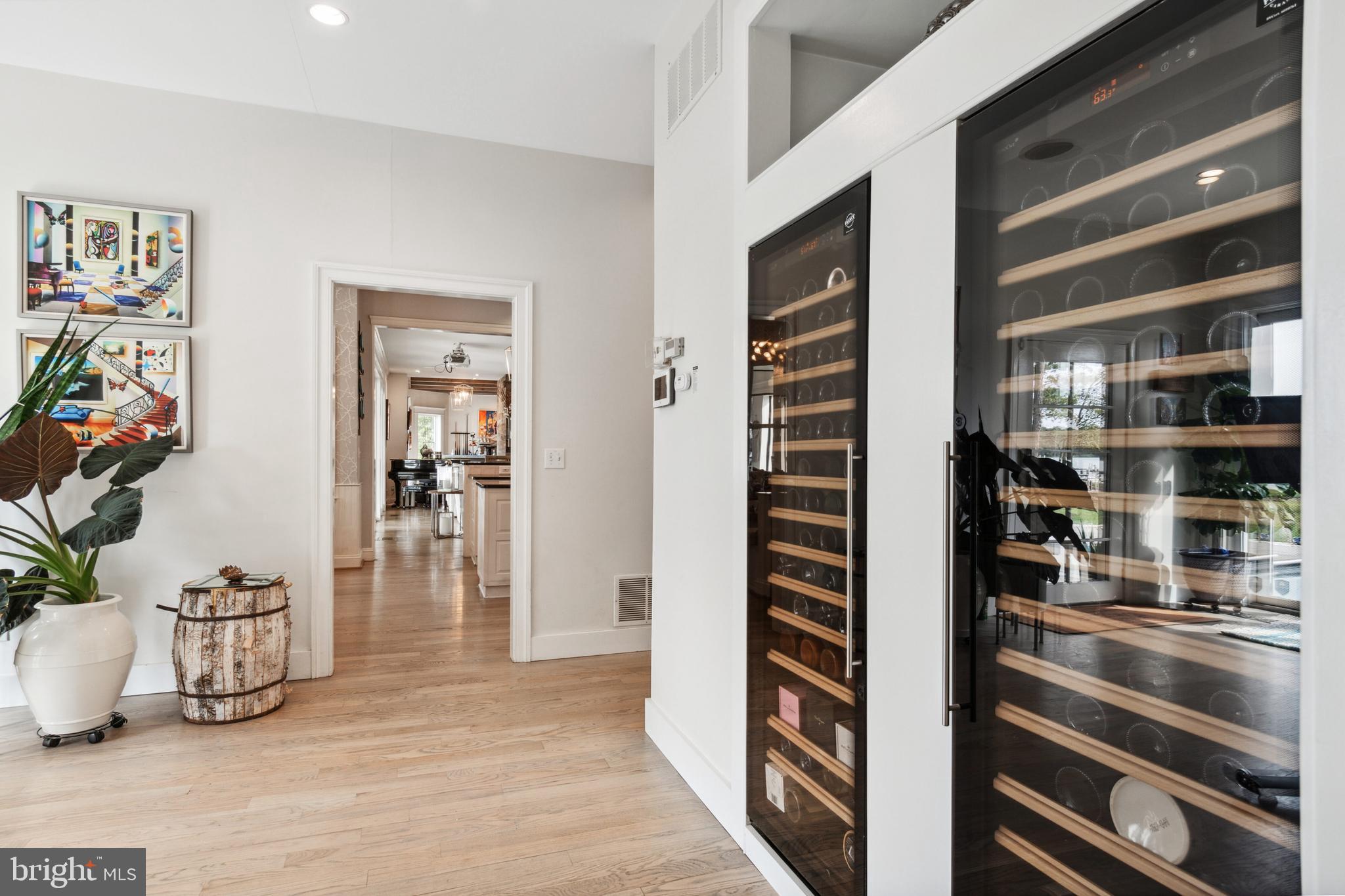 MOUNT PLEASANT - Residential