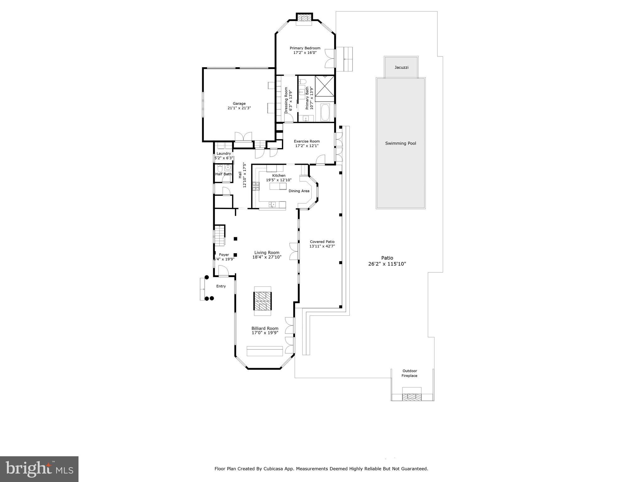 MOUNT PLEASANT - Residential