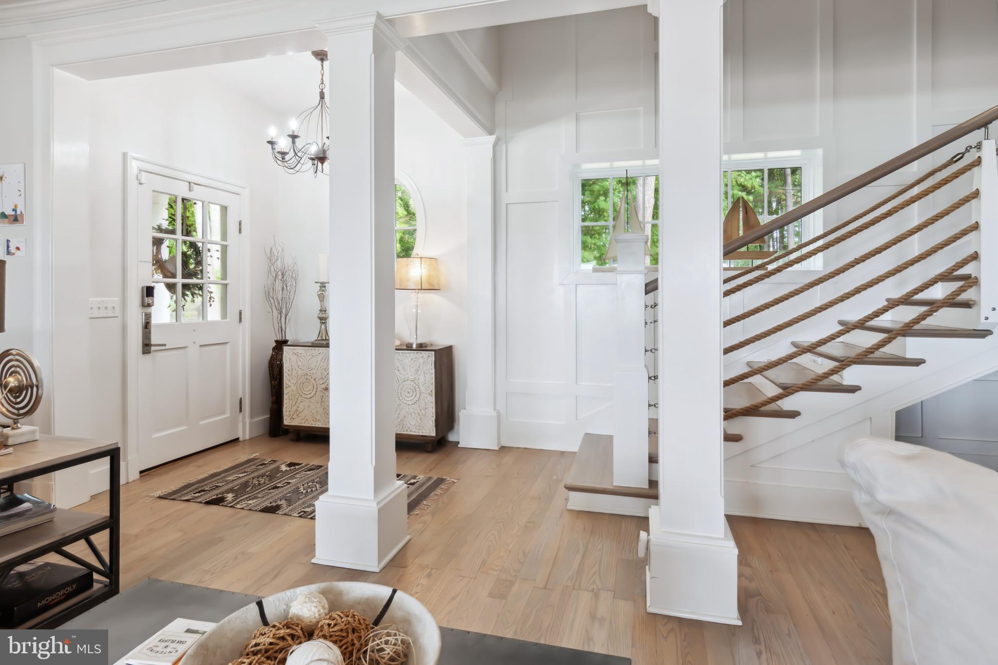 MOUNT PLEASANT - Residential