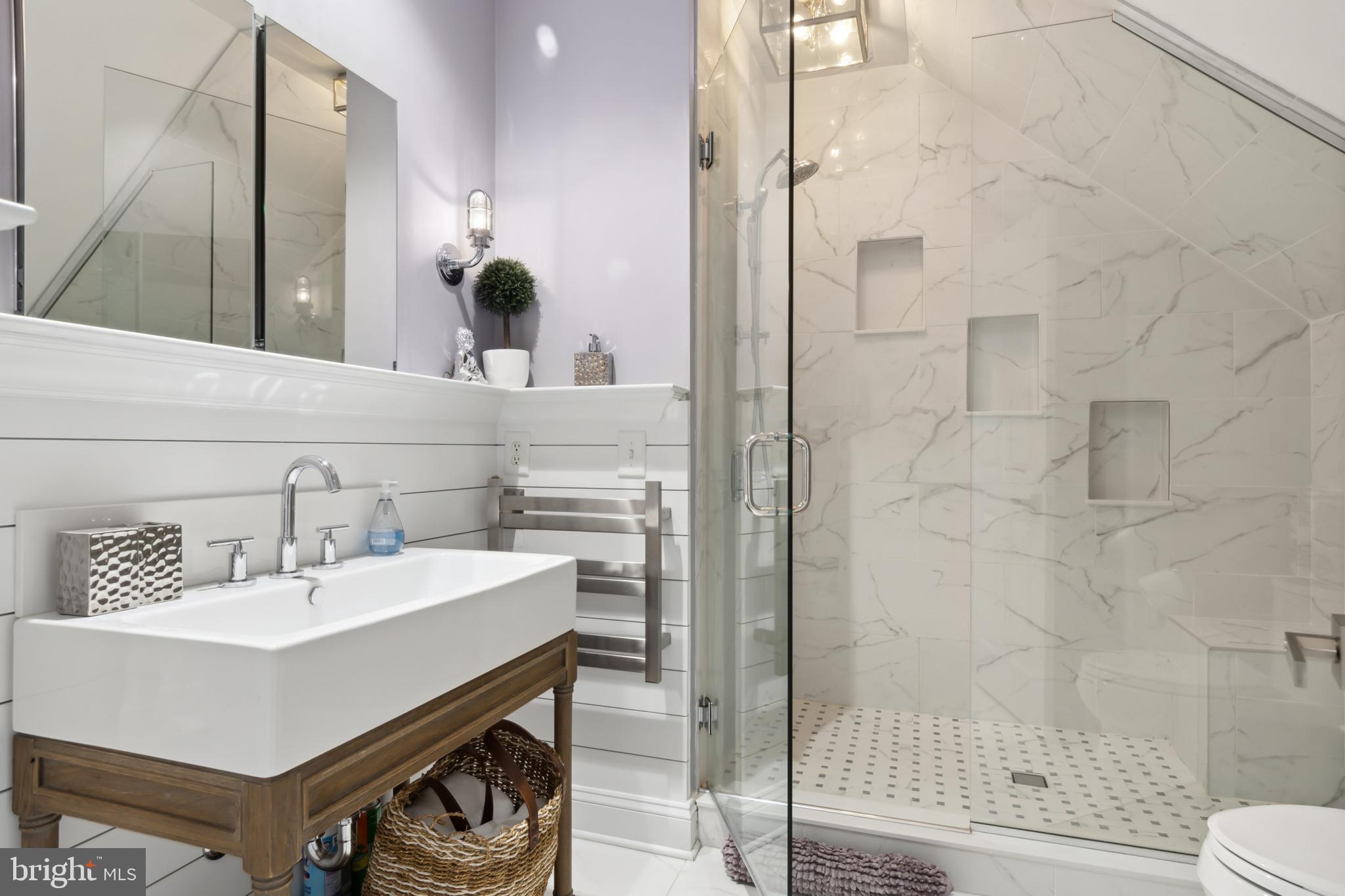 MOUNT PLEASANT - Residential