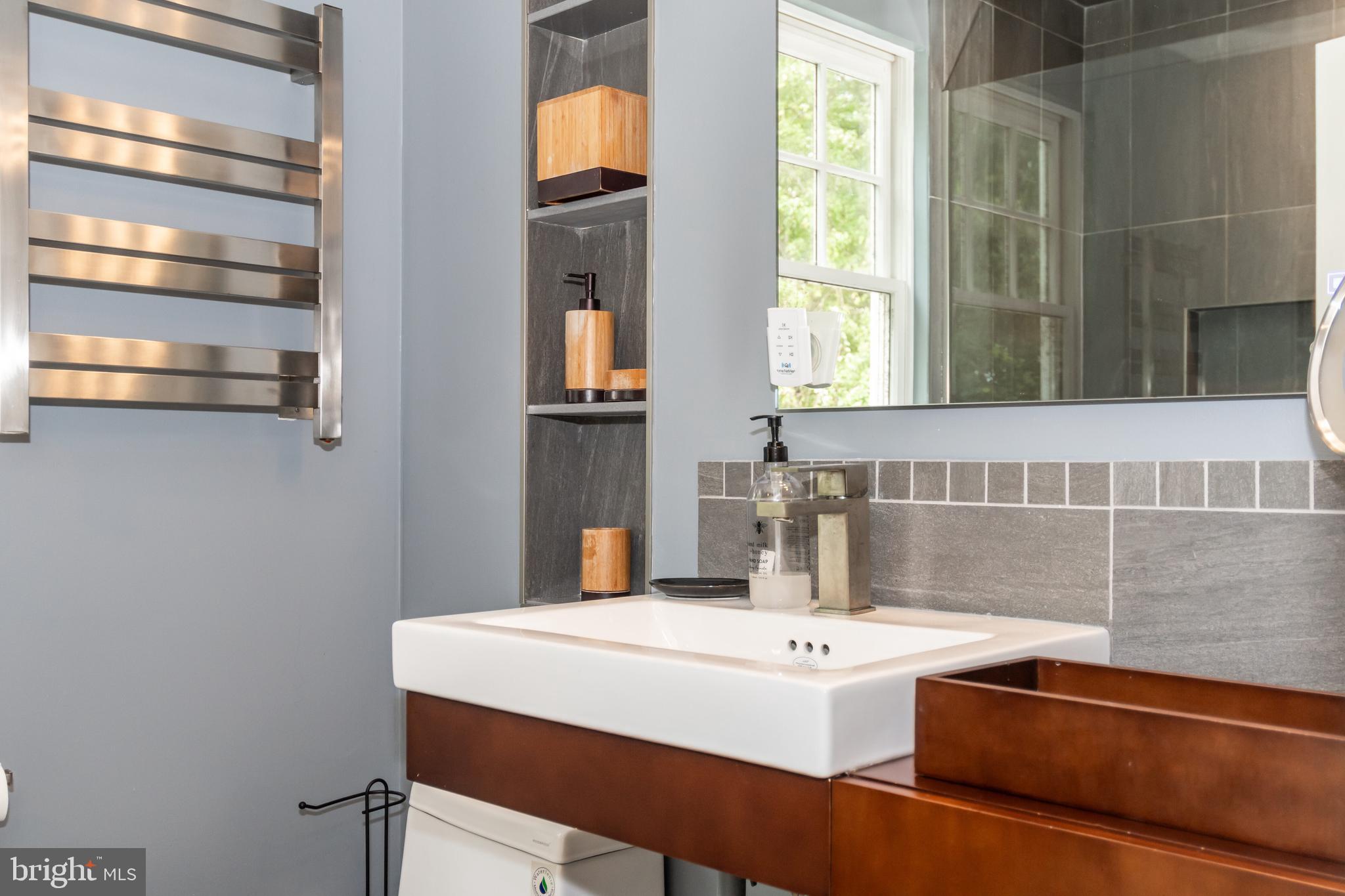 MOUNT PLEASANT - Residential