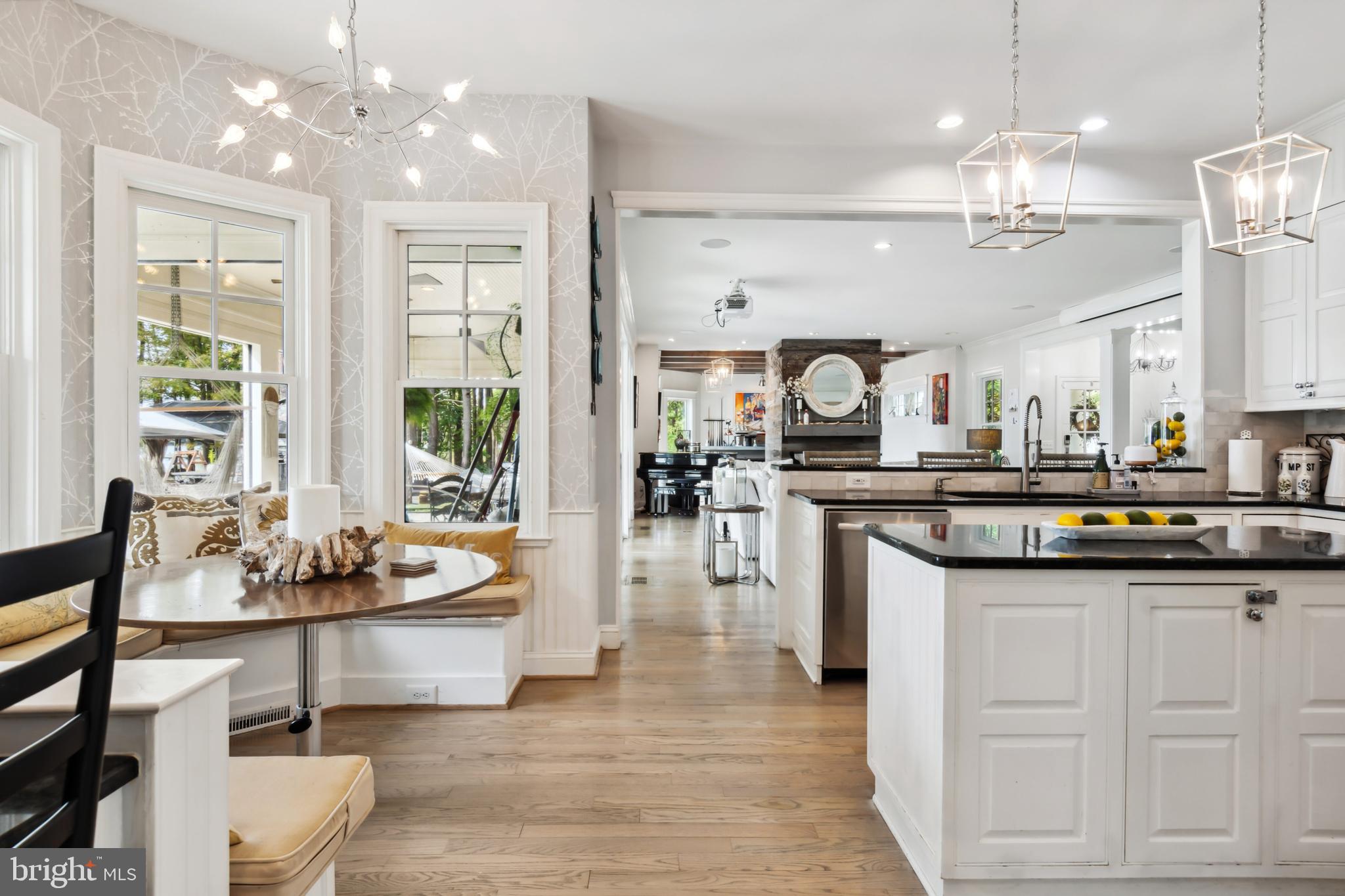 MOUNT PLEASANT - Residential