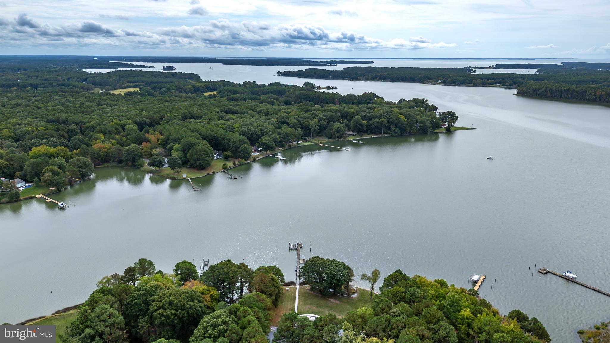 MOUNT PLEASANT - Residential