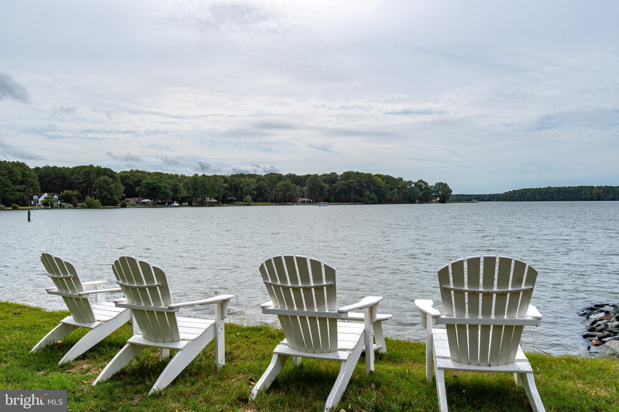 MOUNT PLEASANT - Residential