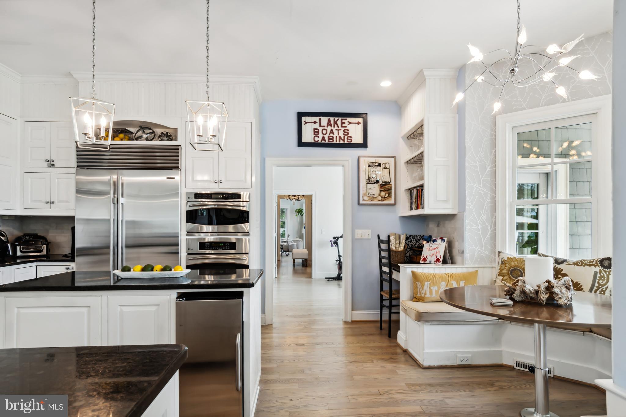 MOUNT PLEASANT - Residential