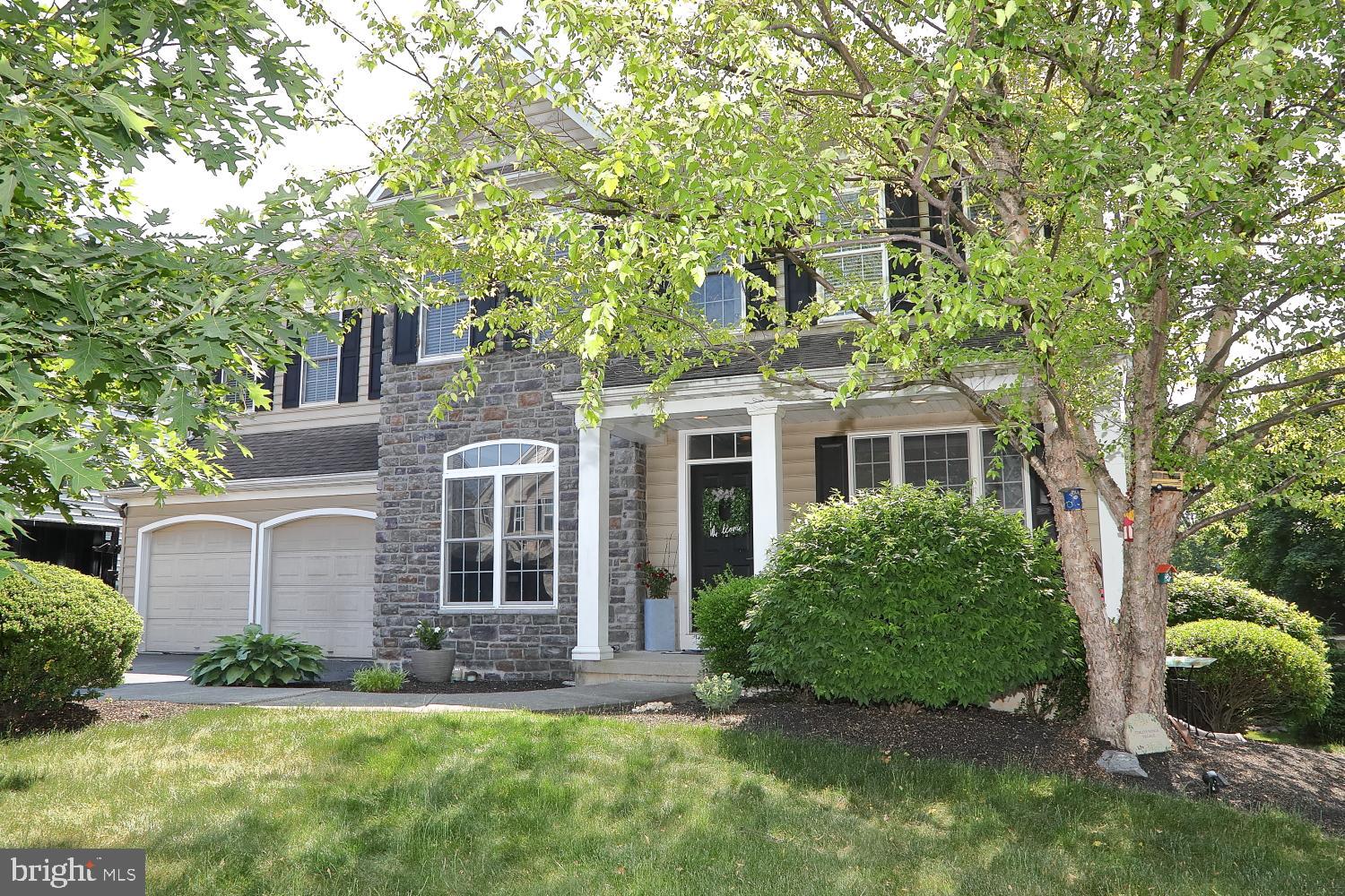 THE LAKES AT DONEGAL SPRINGS - Residential